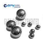 Шарик  и седло клапана