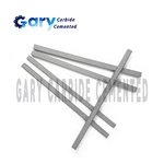 Полоски из цельного карбида вольфрама для резки дерева