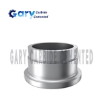 Ступенчатая втулка с кольцевой канавкой