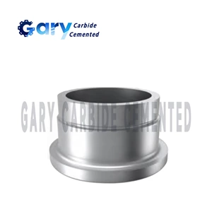 Ступенчатая втулка с кольцевой канавкой