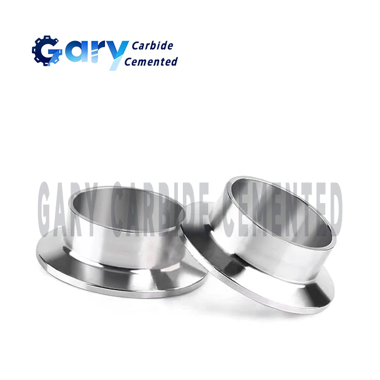 Ступенчатая втулка из карбида вольфрама