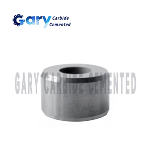 Пеcкоструйные соплы из карбида вольфрама