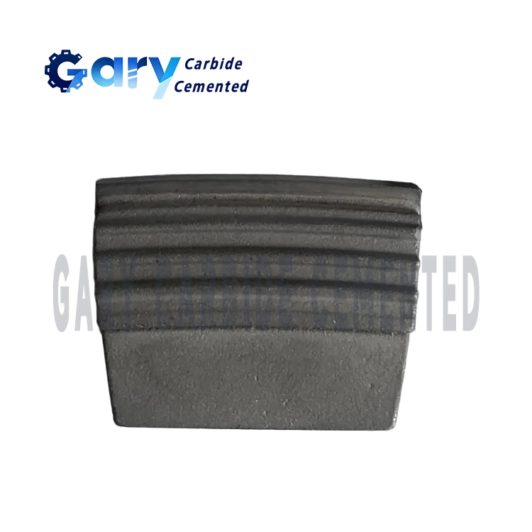 Износостойкие плитки из карбида вольфрама