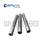 Твердосплавные стержни с одним цетральным охлаждающим отверстием ,Стержни из карбида вольфрама