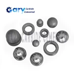 Шарик  и седло клапана