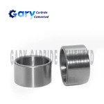 Втулка со шпоночным пазом из карбида вольфрама