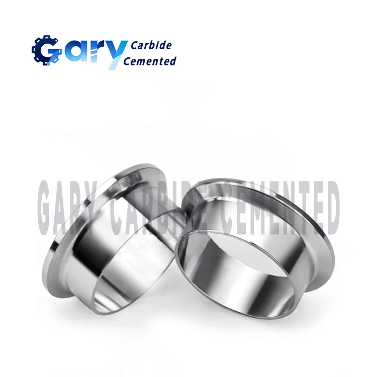 Ступенчатая втулка из карбида вольфрама