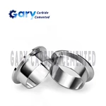 Ступенчатая втулка из карбида вольфрама