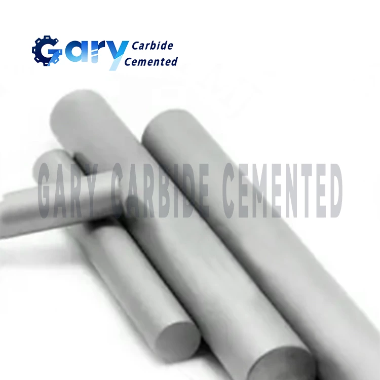 Качественные карбидные стержни с износостойкостью и технологической поддержкой
