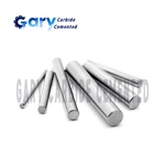 Цельные твердосплавные стержни