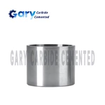 Втулка со шпоночным пазом из карбида вольфрама