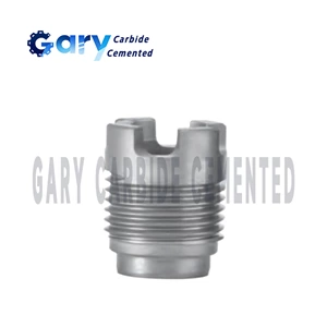 Масляные форсунки из карбида вольфрама