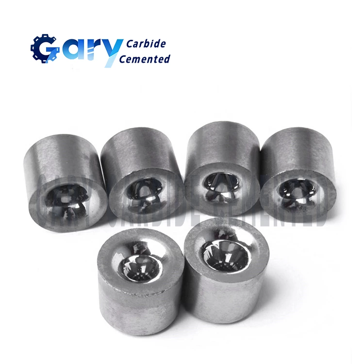 штамп для растяжения твёрдых сплавов