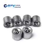 штамп для растяжения твёрдых сплавов