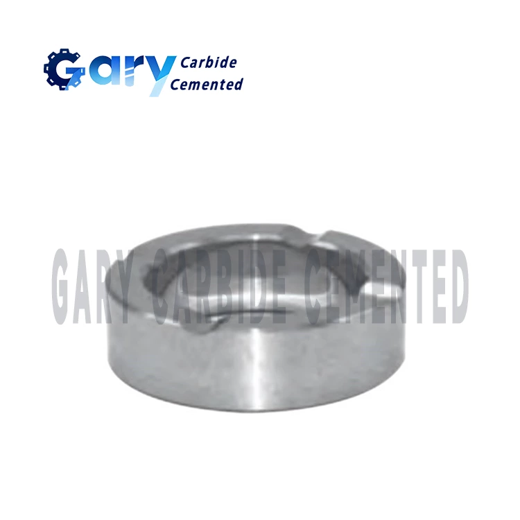 Втулка из карбида вольфрама