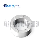 Упорная втулка c масляной канавкой