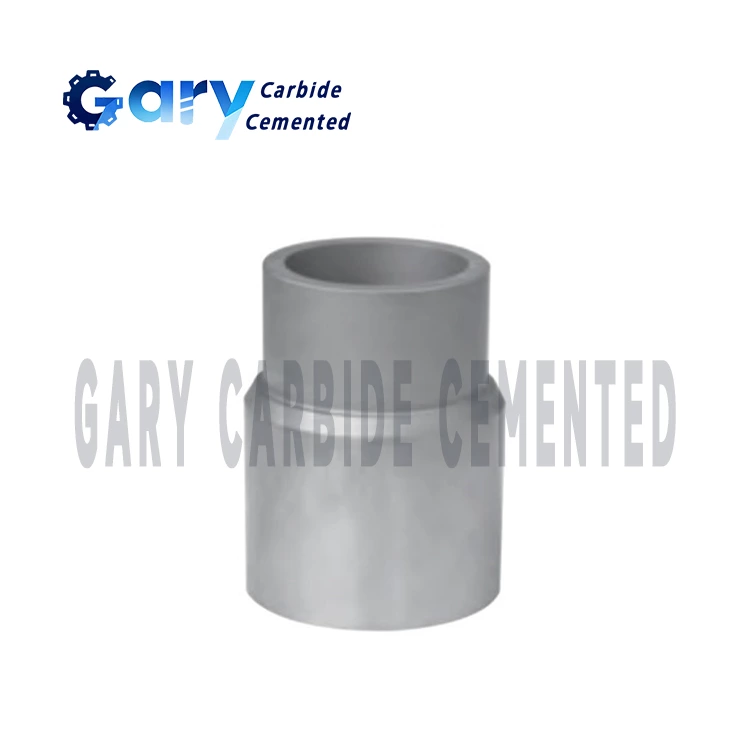 【Китайский производитель-Wenzhou Gary carbide cemented co., ltd— Надежный поставщик твердосплавных изделий для российской промышленности