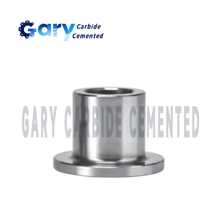 Втулки из карбида вольфрама