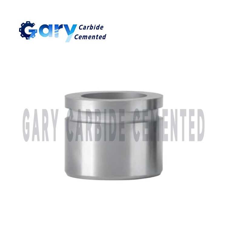 Сопло из карбида вольфрама